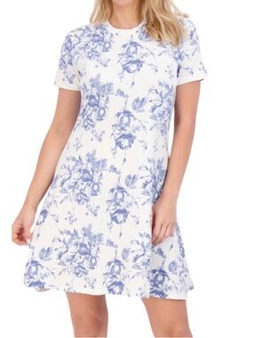 Real Essentials Dress